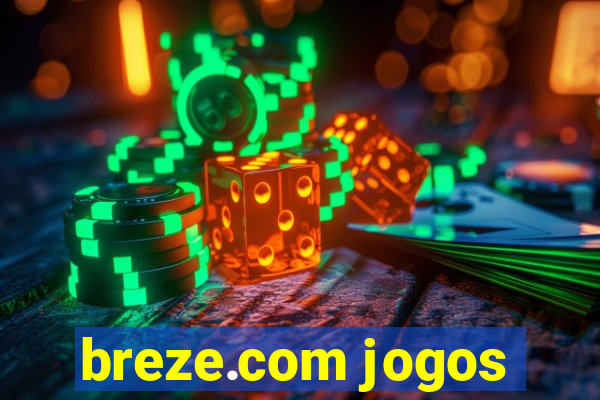 breze.com jogos